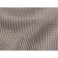 thumbnail image 4 of oneOone Viscose Jersey Fabric Gingham Check Printed Craft Fabric BTY 60 Inch Wide, 4 of 5