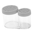 thumbnail image 6 of DOLITY Makeup Brush Holder Beauty Organizer Tools for Lipstick Make up Brush Vanity Gray, 6 of 8