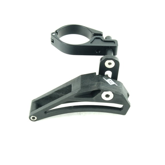 Origin8 TorqLite UL Chain Guide 1x Clamp On Adjustable Design