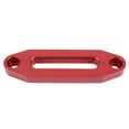 thumbnail image 2 of aleación De Aluminio Fairlead De Estilo Hawse 4.88in Pitch Estándar De Alta Resistencia Pitch 3000-4000 Lb Winch Fairlead Automotive Anchor Cables, 2 of 7