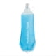 thumbnail image 1 of Botella Blanda de 500 Ml, Botella de Agua Blanda Plegable de TPU para Mochila de Hidratación, Botella de Agua Plegable para Senderismo, Ciclismo, Escalada A, 1 of 5