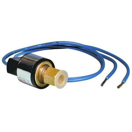 Supco Press Switch,Range 15-35 PSIG SLP1535