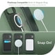 thumbnail image 3 of Funda TUDIA MergeGrip compatible con Magsafe para Google Pixel 10/Pixel 10 Pro, 3 of 6