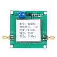 thumbnail image 4 of RF Wideband , 12V Remote Control  Frequency , with Shielded Enclosure High Gain Low Noise Short  for SDR   TV, 4 of 8