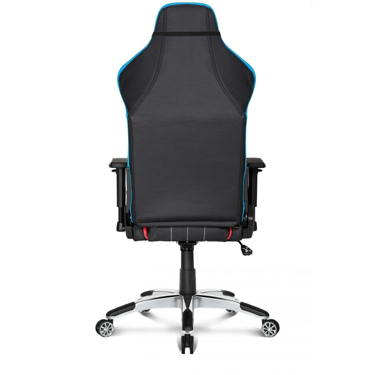 AKRacing Premium Gaming Chair Tri Color Walmart