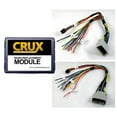 thumbnail image 1 of crux  Chrysler Dodge & Jeep Radio Replacement, 1 of 1