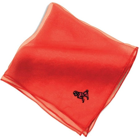 Poodle Scarf Adult Halloween Accessory