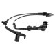 thumbnail image 3 of Sensor Abs Delantero Derecho OEM Para Mercury Milan V6 3.0l De 2010 A 2011 Motorcraft, 3 of 7