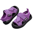 thumbnail image 3 of Penkiiy Zapatos de agua para bebés niños niños niñas zapatos descalzos niños Aqua Socks Beach Swim Pool Shoes, 3 of 8