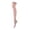 A-Pink247, variant on Yuanlong Womens Athletic Socks Knee High Non Support Socks Breathable Running Yoga Cycling Stockings