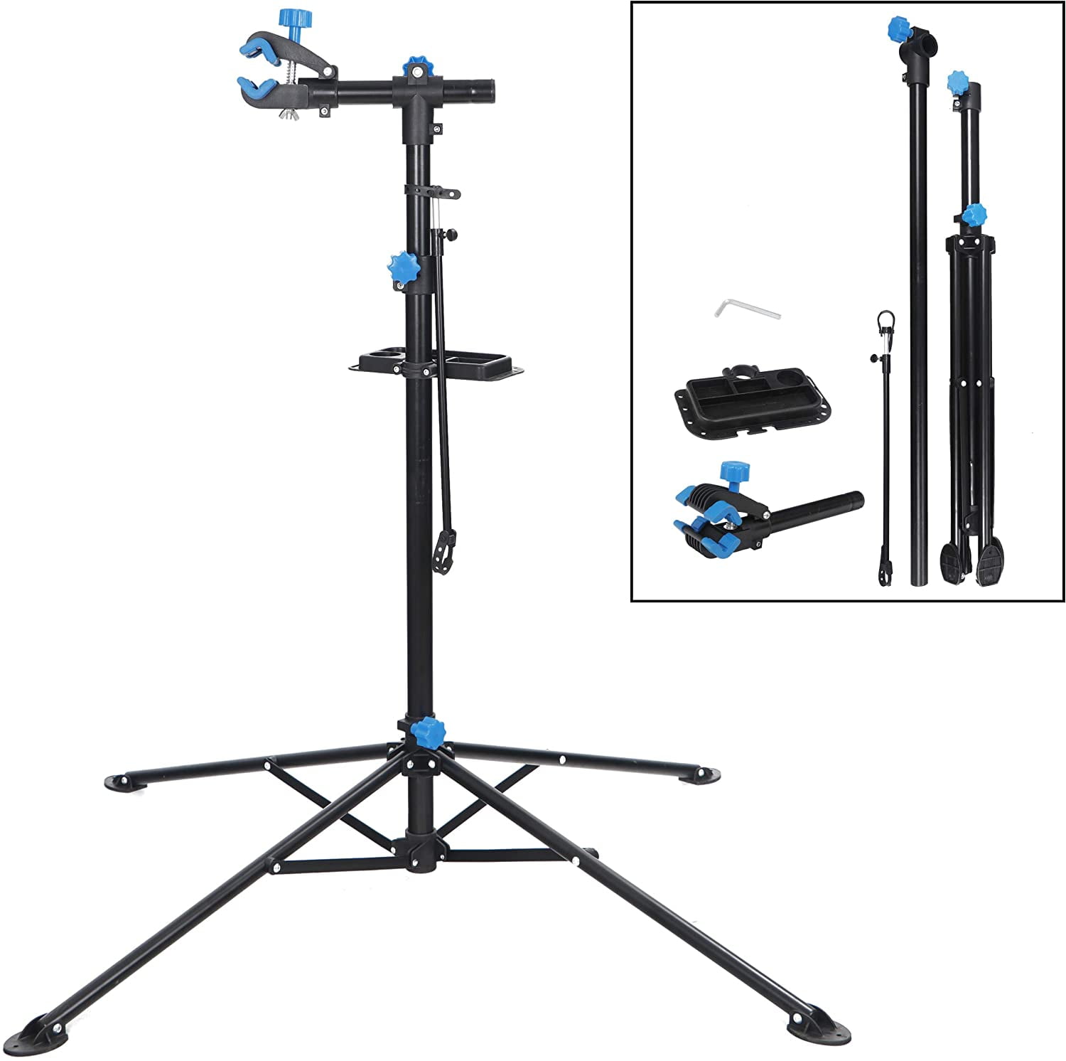 Professional bicycle repair stand sale