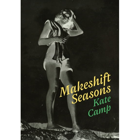Makeshift Seasons, (Paperback)