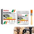 thumbnail image 1 of Rust Conversion Agent 100ml, Multi-Functional Anti-Rust Paint, Water-Based Metal, 1 of 8
