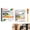 White, variant on 100ml Water-Based Rust Conversion Agent, Multi-Functional Anti-Rust Paint for Metal