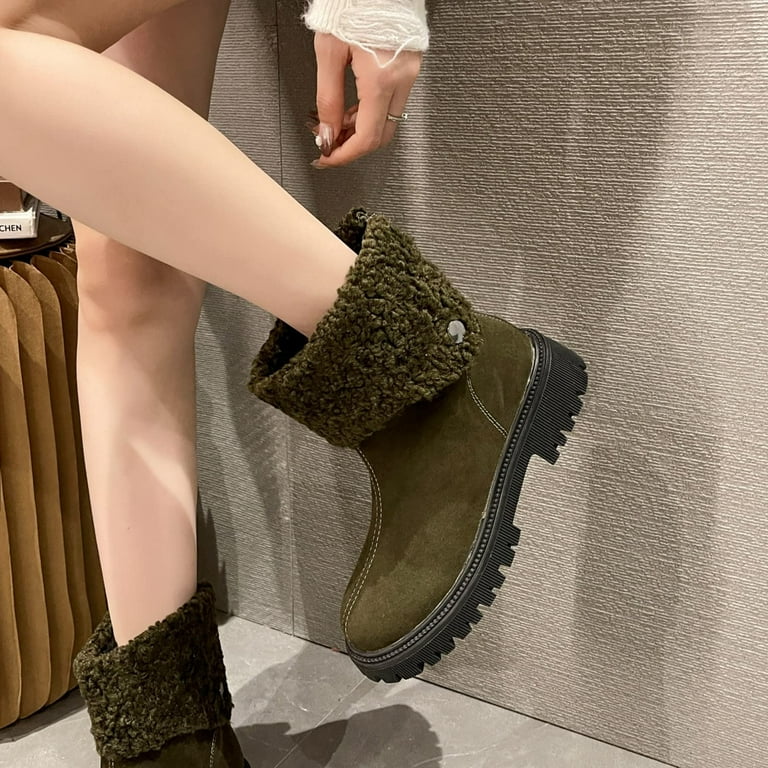 Cotton on boots sale sale
