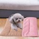 thumbnail image 5 of Tapete para perros para asiento de mascotas, tapete para mascotas engrosado en invierno, tapete cálido para gatos para las cuatro estaciones, 5 of 5