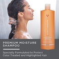 thumbnail image 2 of Keratherapy Keratin Infused Color Protect Shampoo 33.8 oz, 2 of 3