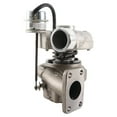 thumbnail image 2 of Complete Tractor Turbo 2109-2001 Replaces Perkins 2674A201 For Industrial Tractors, 2 of 2