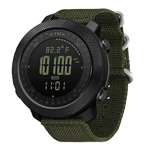 Military watches for boys hotsell