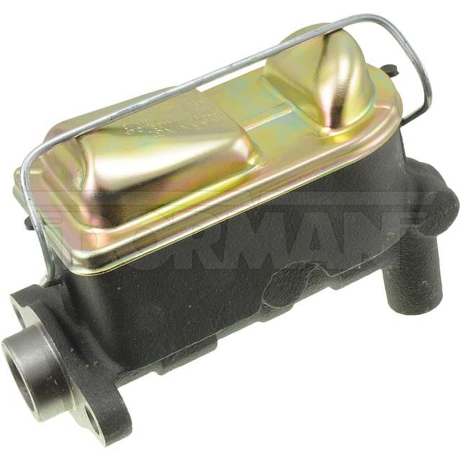 Dorman M64822 Brake Master Cylinder for Specific Ford / Mercury Models Fits select: 1967 FORD FAIRLANE, 1968-1971 FORD TORINO