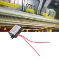thumbnail image 4 of AC 10-28V to DC 12VConverter Power Module Flame Retardant Case, AC DC  Converter  IP67 Waterproof, over Voltage Protection  DC 12V Power Supply Power Converters, 4 of 7
