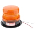 thumbnail image 1 of kurtrusly 24V Emergency LED Flashing Strobe Signal Warning Light Lamp Beacon Orange, 1 of 9