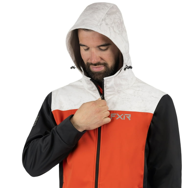 Fxr renegade softshell jacket deals