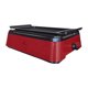 thumbnail image 1 of PARRILLA SIN HUMO CON INFRAROJO COLOR ROJO MOD: K47104, 1 of 4