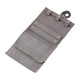 thumbnail image 2 of Estuche para guardar joyas, ligero, plegable, para viaje, con ruedas Gris, 2 of 8