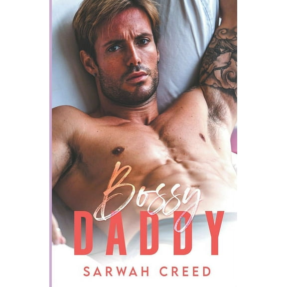 Bossy Daddy, (Paperback)
