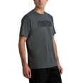 thumbnail image 3 of Reebok Men's and Big Men's Athletic Graphic Tees, up to Size 3XL, 3 of 4