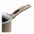 thumbnail image 2 of Batería de Cocina T-fal 14 Piezas Excite Bronce, 2 of 4