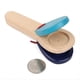 thumbnail image 2 of Instrumento de Percusión de Madera para Niños Instrumento Orff Caja de Resonancia con para Niños Pequeños, 2 of 6