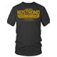 thumbnail image 2 of Camiseta gráfica de manga corta para hombre con el logo de Alien Nostromo, colección negra. Para adultos, hombres, mujeres, adolescentes, jóvenes y ocio., 2 of 7