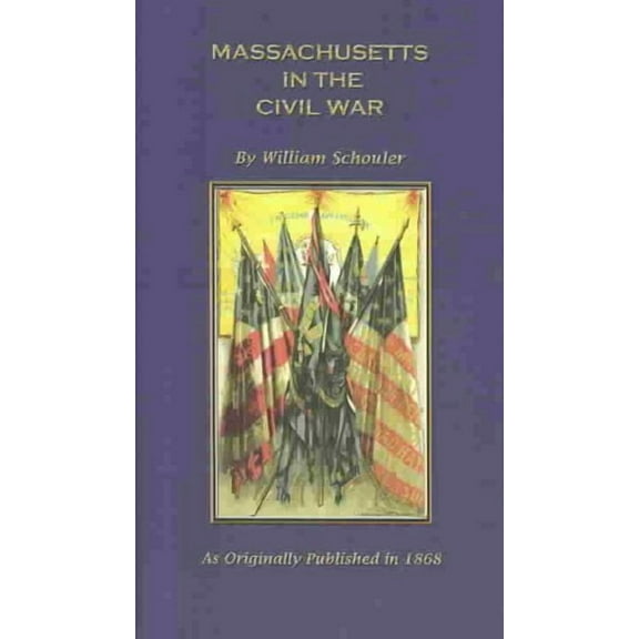 Massachusetts in the Civil War