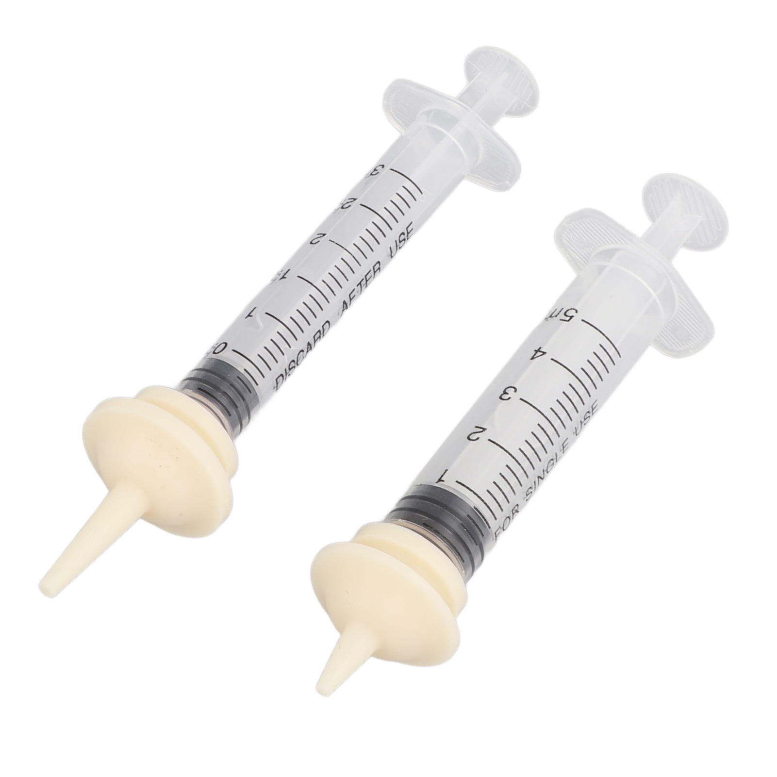 Pet Medicine Feeder Silicone Syringe Feeder Pet Tablet Liquid Feeder