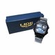 thumbnail image 2 of Reloj Analógico Digital modelo LG8921A, 2 of 9