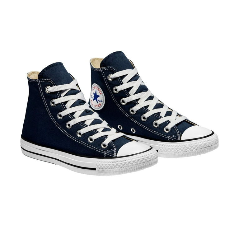 Converse All Star Hi Navy M9622C Men display picture 1