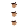 thumbnail image 1 of Wosthever Caja de papel para dulces de boda Cajas de regalo para el favor de la fiesta Estuche de almacenamiento de chocolate para galletas para Type1 NO1, 1 of 6