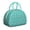 Greenish-blue-76, variant on High Capacity Shark Whale Lunch Box for Women - Ocean Insulated Reusable Bag, Leakproof Soft Cooler Tote for Adults with Interior/Exterior Pockets