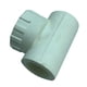 thumbnail image 5 of Accesorios de Conector de Tubo de Tubería de Agua PPR Rosca de 3 Vías Estilo 4 Gloria Accesorios de conector de tubo, 5 of 9