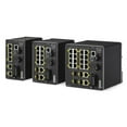 thumbnail image 1 of Cisco IE-2000-8TC-G-B Commutateur Ethernet, 1 of 2