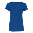 thumbnail image 2 of Next Level Apparel 1540 - Ladies Ideal V-Neck, 2 of 4