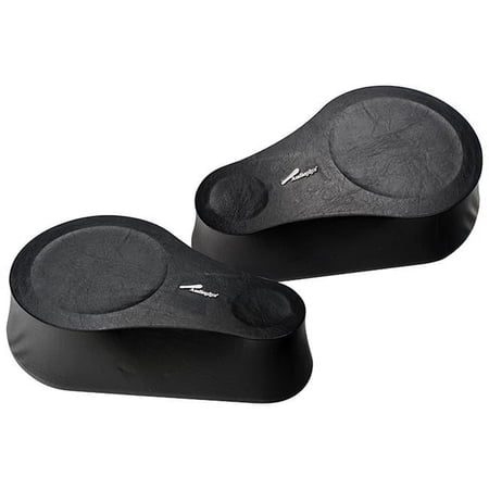 Nippon ISPODWD8TBLK2 8 in. Pipeman Wood Speaker Pod with Tweeter price history on PriceWatchPro
