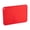 Red, variant on Chopping Board for Vegetable Prep, TPU Kitchen Cutting Board with Spill Guard, Storage Hole and Textured Corner