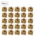 thumbnail image 3 of 400 Ensembles de Rivets en Cuir pour Bricolage 4MM-7MM, Sacs, Accessoires de Ceinture, Or 7mm, 3 of 8