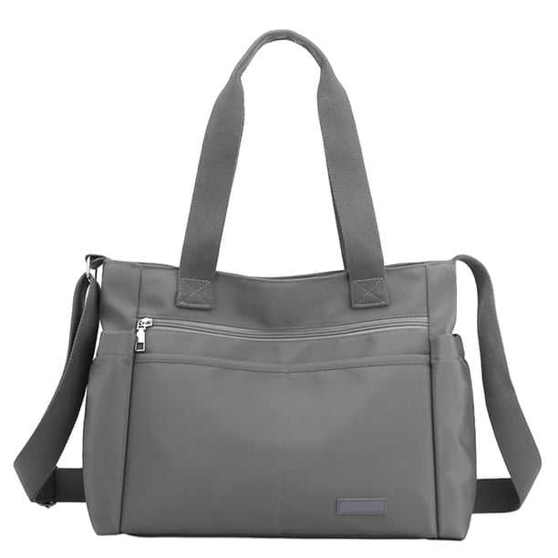 Bolsos cruzados de nailon para mujer, bolso de hombro, bolso de mensajero impermeable, carteras, bolsos de mano para mujer