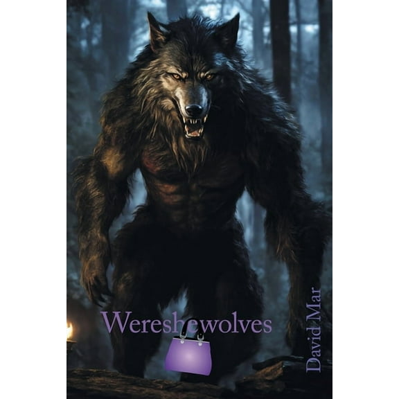 Wereshewolves, (Paperback)
