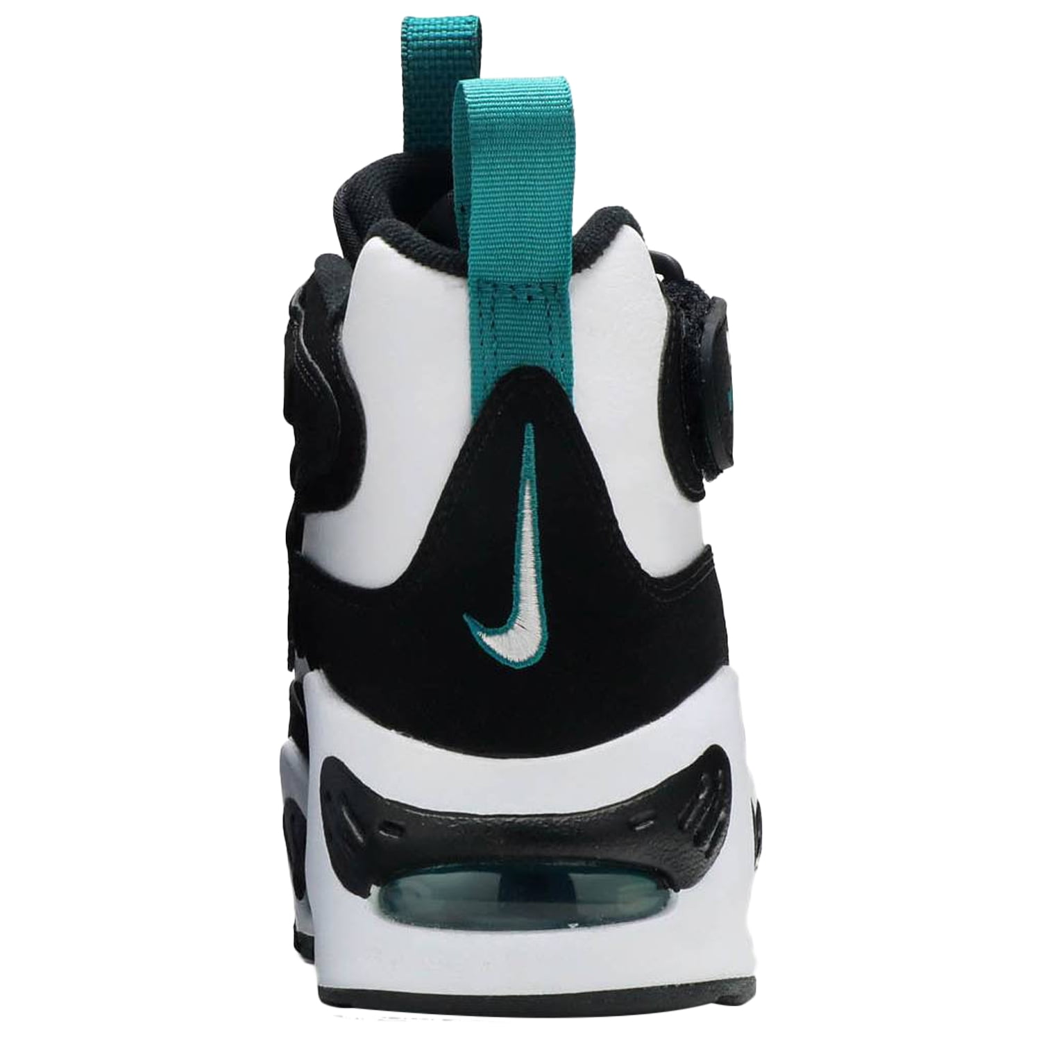 nike air griffey max 1 white freshwater mens