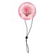 thumbnail image 1 of IDEANATEGRATE Accesorio De Pascua Rosa Para Mascotas Con Material Resistente Y Para Días, 1 of 7